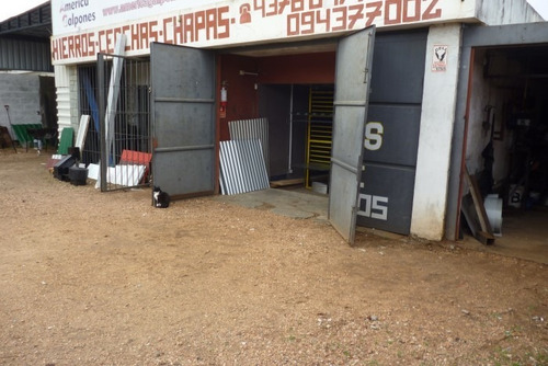 Venta Local Comercial Sobre Ruta Interbalnearia.marindia