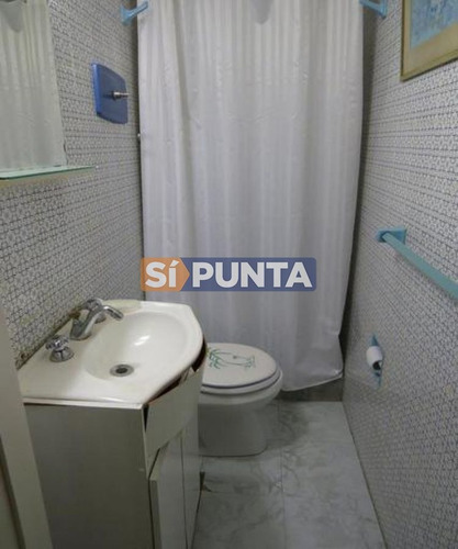 Imagen 11 de 12 de Apartamento En Venta