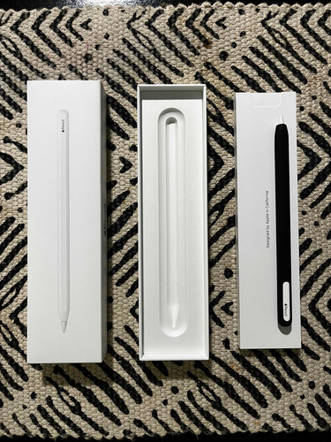 Imagen 4 de 6 de iPad Air 5 Chip M1 Y Apple Pencil 2 Gen