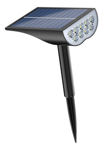 Proyector De Paisaje Impermeable Solar Lights 65