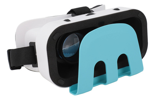 Gafas Vr Ajustables, Auriculares, Lentes Hd, Transpirables