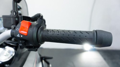 Imagen 10 de 23 de Voge 500 Dsx Moto Touring 0km Con Baules
