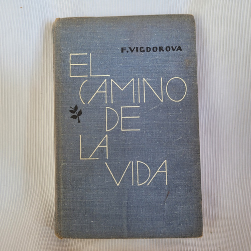 El Camino De La Vida Ed Progreso Vigdorova