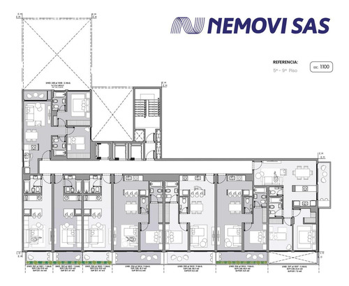 Departamento Monoambiente En Palermo Venta