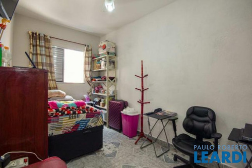 Imagem 8 de 15 de Apartamento - Liberdade - Sp - 622433