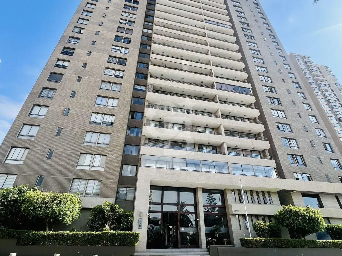 Imagen 1 de 24 de Departamento En Parque Brasil