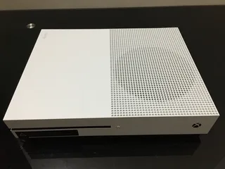 Xbox One S 500gb