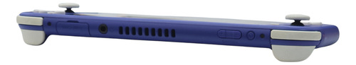 Consola Nintendo Switch Lite Azul Japonesa Azul