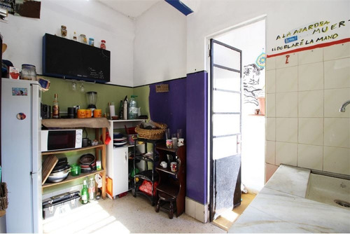 Se Vende Apto 2 Dorm. Con Balcón En Palermo