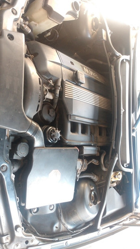 Bmw Serie 3 2.2 Aut Gas