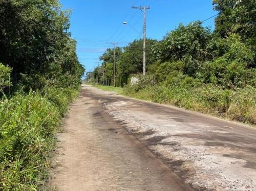 Imagem 5 de 8 de Terreno De Chácara 1200 Metros Em Itanhaém | Entrada 20 Mil