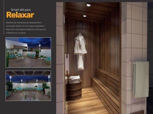 Imagem 25 de 30 de Apartamento Em Praia Grande, 02 Dormitório, Guilhermina, Ap2204 - Ap2204 - 69575571