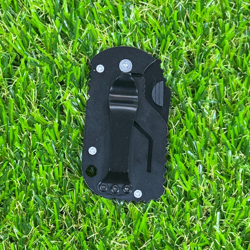 Canivete Boker Mini Subcon Portatil Tatico