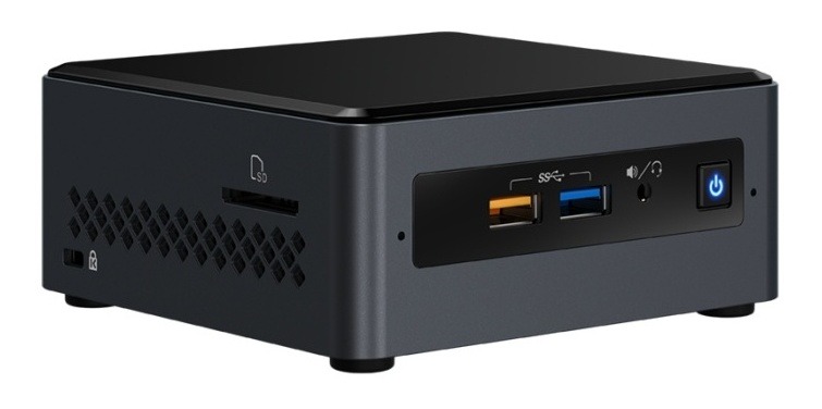 unidad nuc mindix unidad nuc mindix
