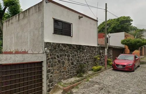 Casa En Venta En Lomas De Cortes, Cuernavaca, Morelos , St08