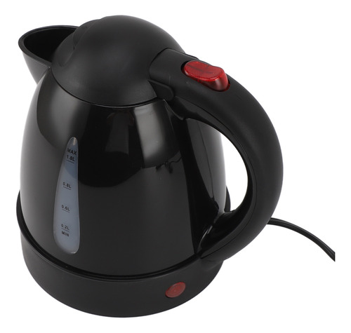 Hervidor De Café De Té De Agua Con Calefacción Caldera