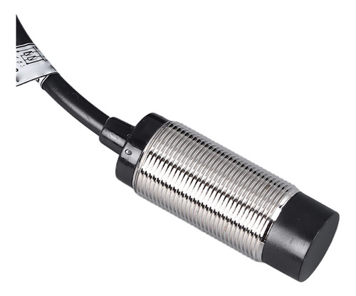 Sensor De Proximidad Inductivo, 2 Unidades, 8 Mm, Distancia