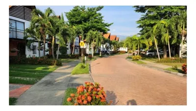 Casa en venta