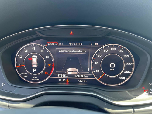 Audi Q5 2.0 Tfsi Stronic 252cv 2019
