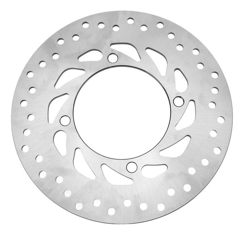 Disco De Freno Universal De 240 Mm For Motocicleta, Buena D