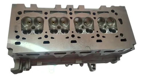 Culata Duster Stepway 1.6 (con Guias En Bronce)