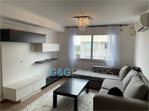 Imagen 3 de 14 de Departamento 2 Ambientes En Castelar