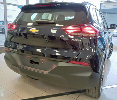 Chevrolet Tracker 1.2 Premier Turbo At