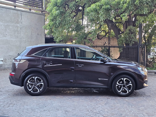 D.S. DS7 Crossback 1.6 Puretech 165 At Be Chic