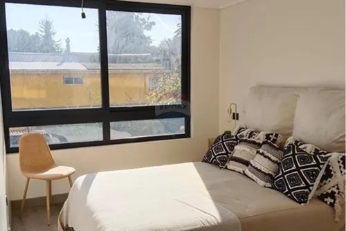 Vive En El Corazón De Talca