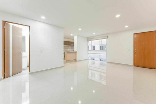 Imagen 1 de 16 de Departamento En Venta En Amores 109, Col. Del Valle Centro