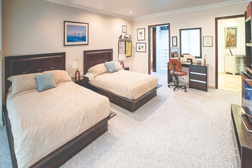 Imagen 9 de 18 de Garden En Venta En Lomas Country Club