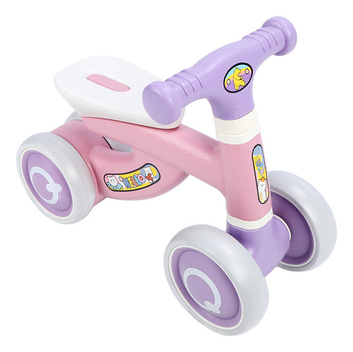 Baby Balance Toys Fun Safe Para Niños Pequeños De 18 Meses Y