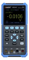 Comprar Osciloscopio Digital Owon, 2 Canales, 40 Mhz, 20000 C, 3,5 L