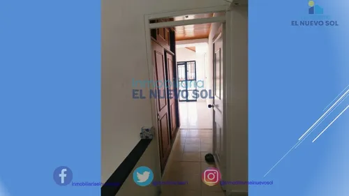 En Venta Casa Central (mg-cod.1892)