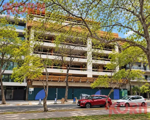 Edificio En Villa Urquiza - foto 1
