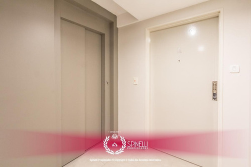 Imagen 23 de 30 de ¡viví Puán 595! 2 Amb A Estrenar · 63m2 · Con Balcón Baño Y Toilette En La Mejor Zona De Caballito