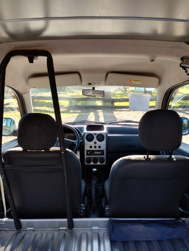 Peugeot Partner 1.6 Vti Confort