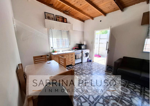 Venta Casa Paso Del Rey
