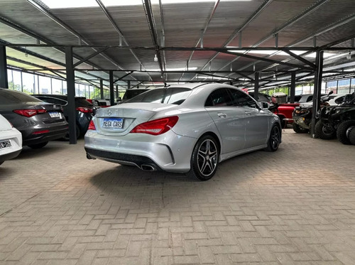 Mercedes-Benz Clase CLA 2.0 Cla250 Coupe Sport 211cv At
