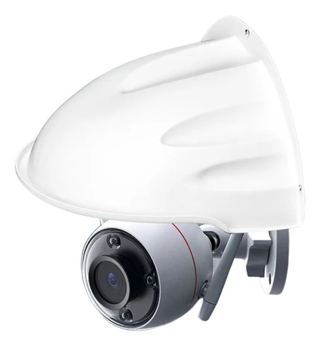 Protetor Câmera Segurança Shield Proteção Grande Resistente 