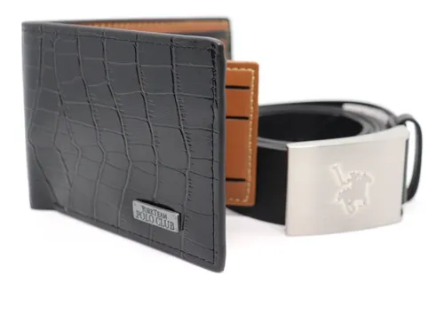 Cartera polo club york team sale