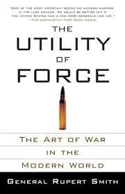 Libro The Utility Of Force