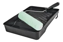Comprar Kit De Pintor Bandeja Y Rodillo 22 Cm Truper Kit-ropi-915