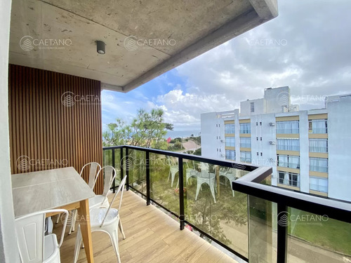 Alquiler Apartamento 1 Dormitorio Mansa
