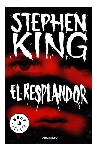 El Resplandor - Stephen King