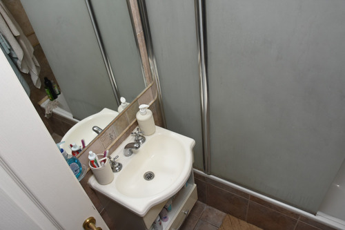 Departamento En Venta Tres Ambientes