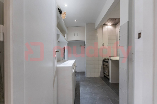 Venta Departamento 4 Ambientes Recoleta