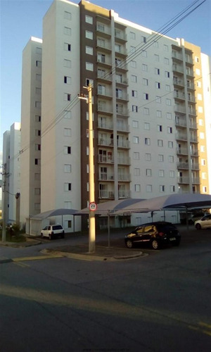 Imagem 1 de 27 de Apartamentos À Venda Em Jundiaí/sp - Compre O Seu Apartamentos Aqui! - 1436256