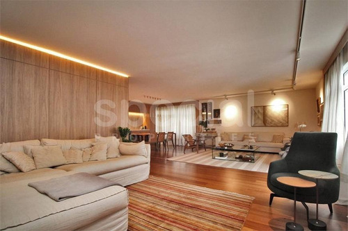 Imagem 6 de 15 de Apartamento - Jardim Paulista - Ref: 16534 - V-32084
