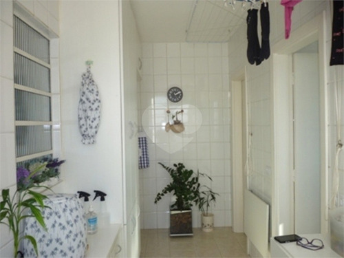Imagem 13 de 30 de Apartamento Em Perdizes Para Venda Com 150m² E 2 Vagas - Reo660316
